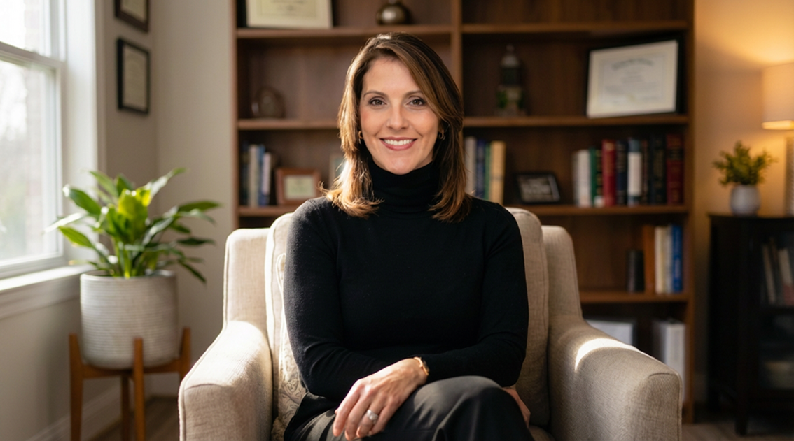 Dr. Dagmar E. Nu&ntilde;ez, Psy.D.